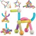 🔥HOT SALE NOW 49% OFF 🎁  - 🔥Christmas Sale 🔥Educational Magnet Building Blocks