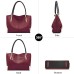 Large Capacity Tote Handbags for Women, Women's Top-handle Bags Fashion Shoulder Bags Purses Minimal