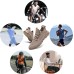 Running Men Shoes for Men Gym Tennis Athletic Mesh Sneakers Lightweight Sports Fashion Workout Casua