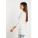 Crochet Raglan Sleeve Jumper