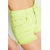 Frayed Edge Hotpants
