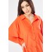 Pocket Front Sheer Shirt