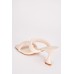 Twin Strap Open Toe Sandals