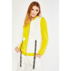 Two Tone Jacket