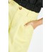 Wide Leg Plain Smart Trousers
