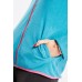 Zip Up Casual Fleece Jacket